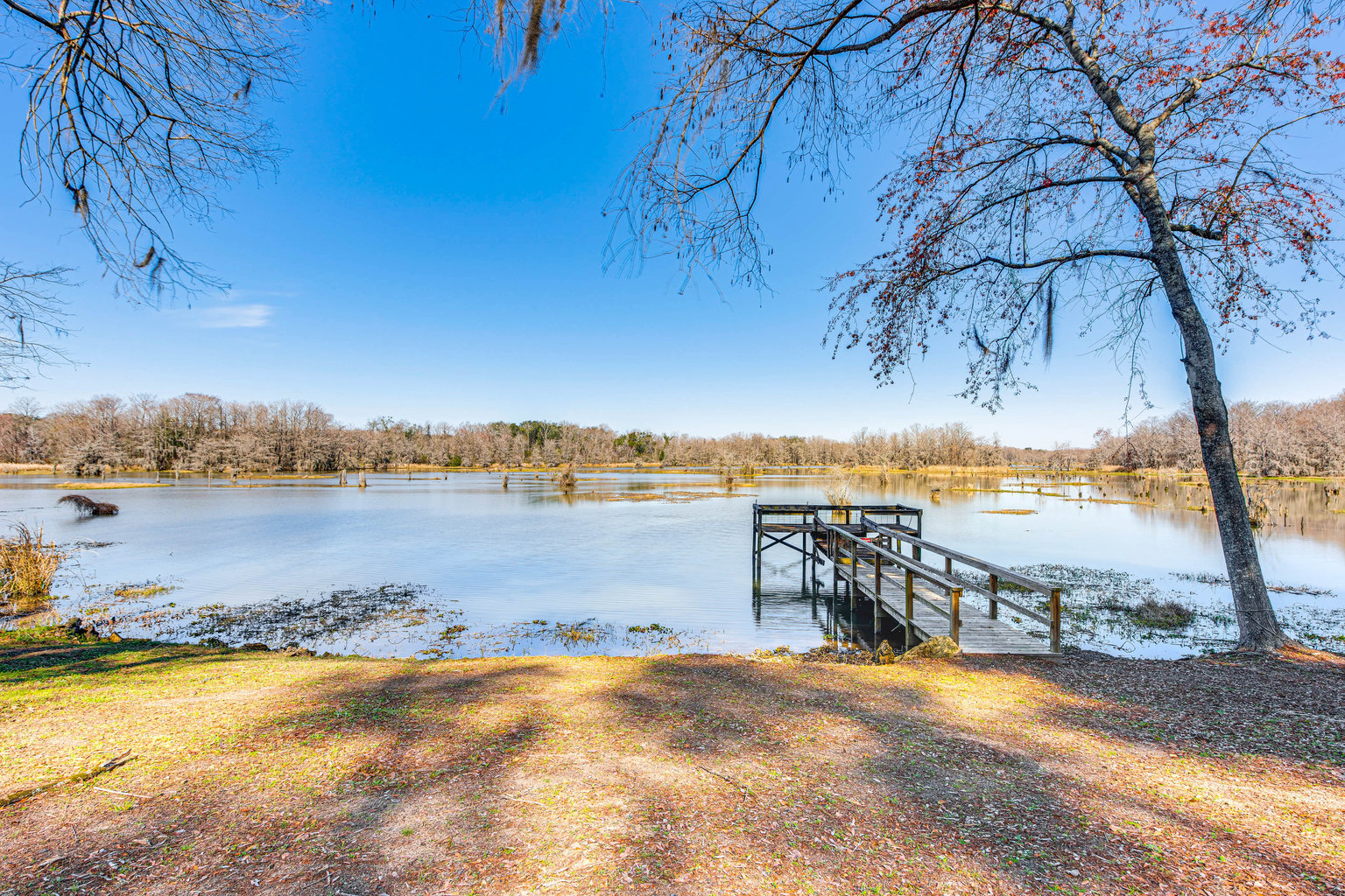 Brinson Vacation Rental