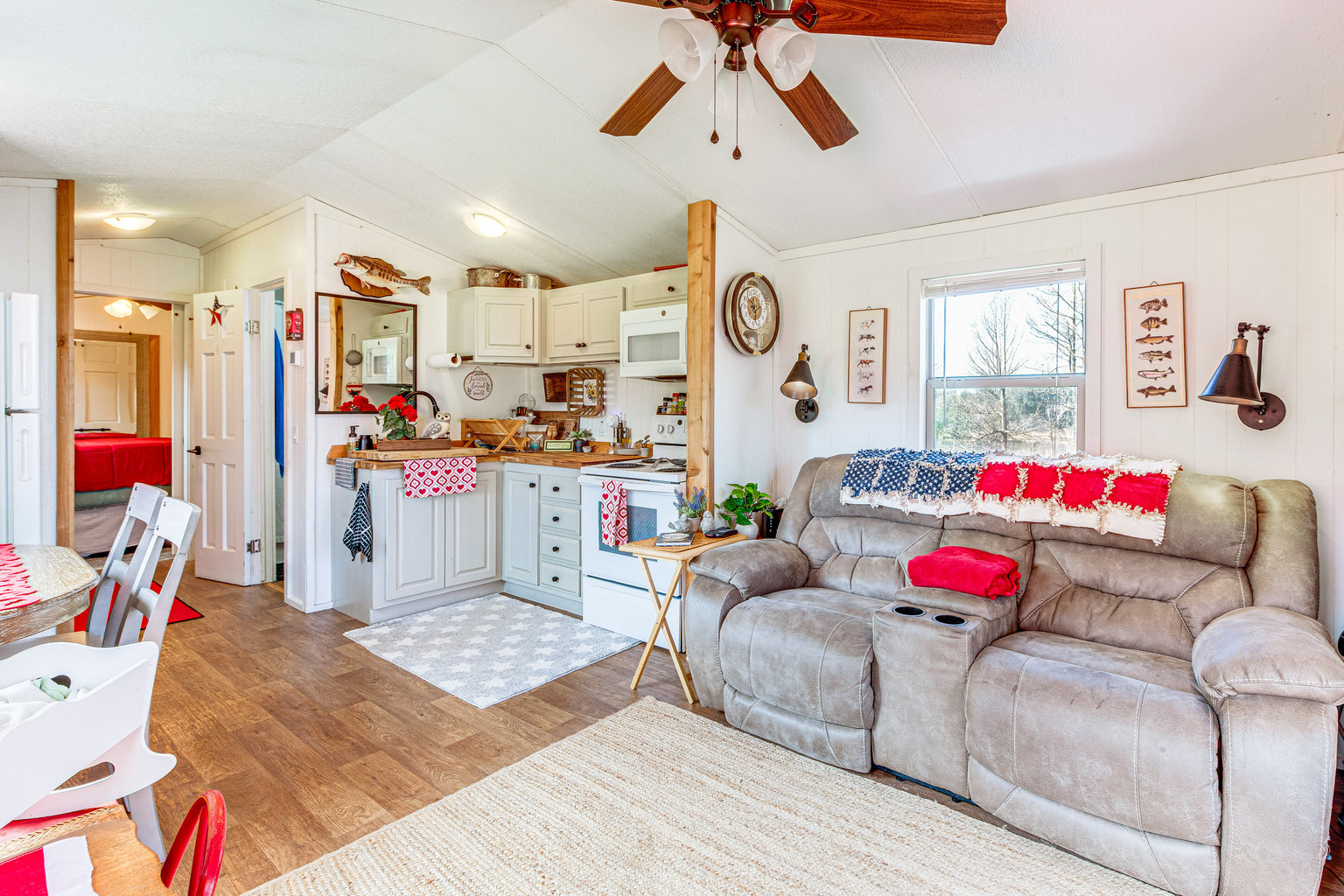 Brinson Vacation Rental