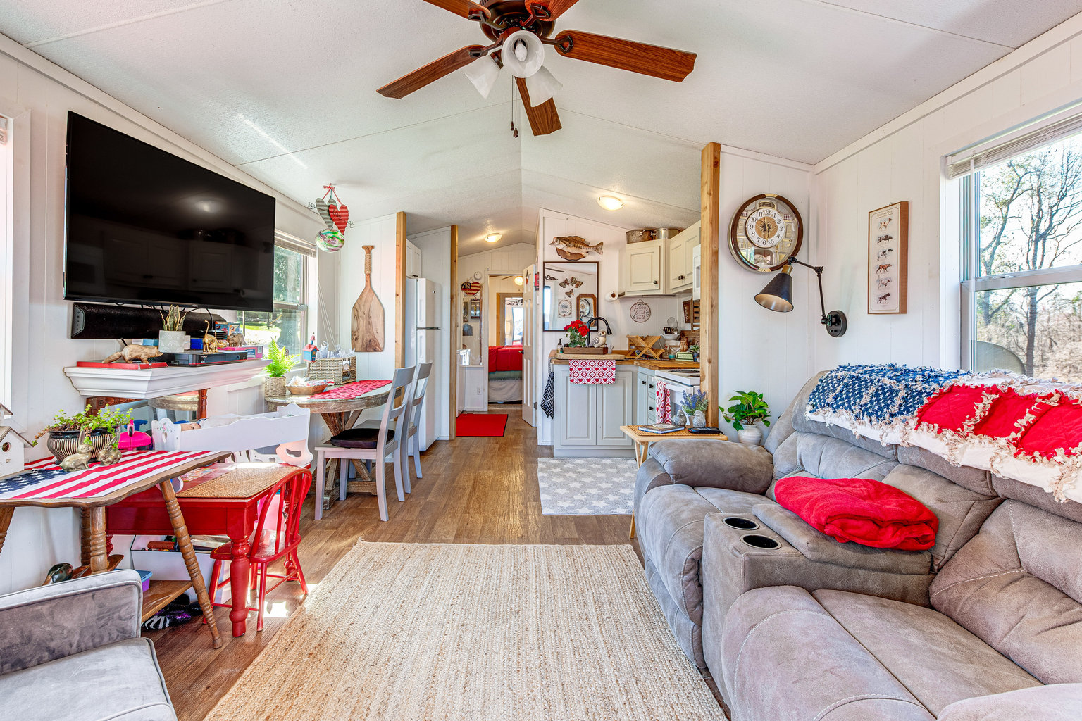 Brinson Vacation Rental