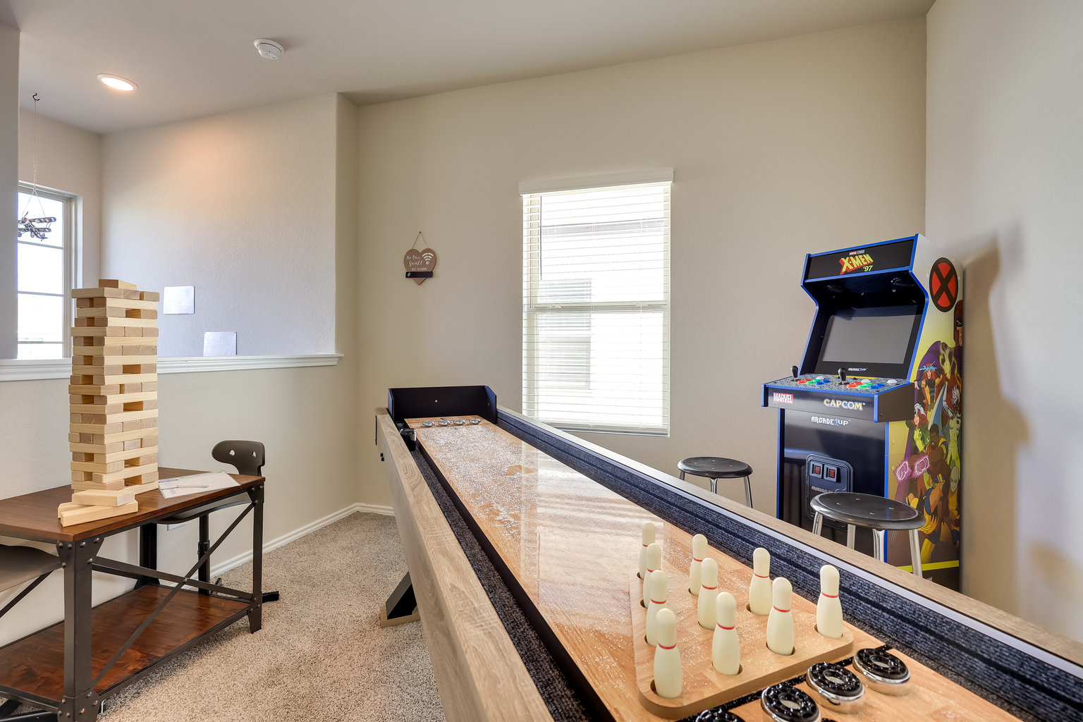 San Antonio Vacation Rental