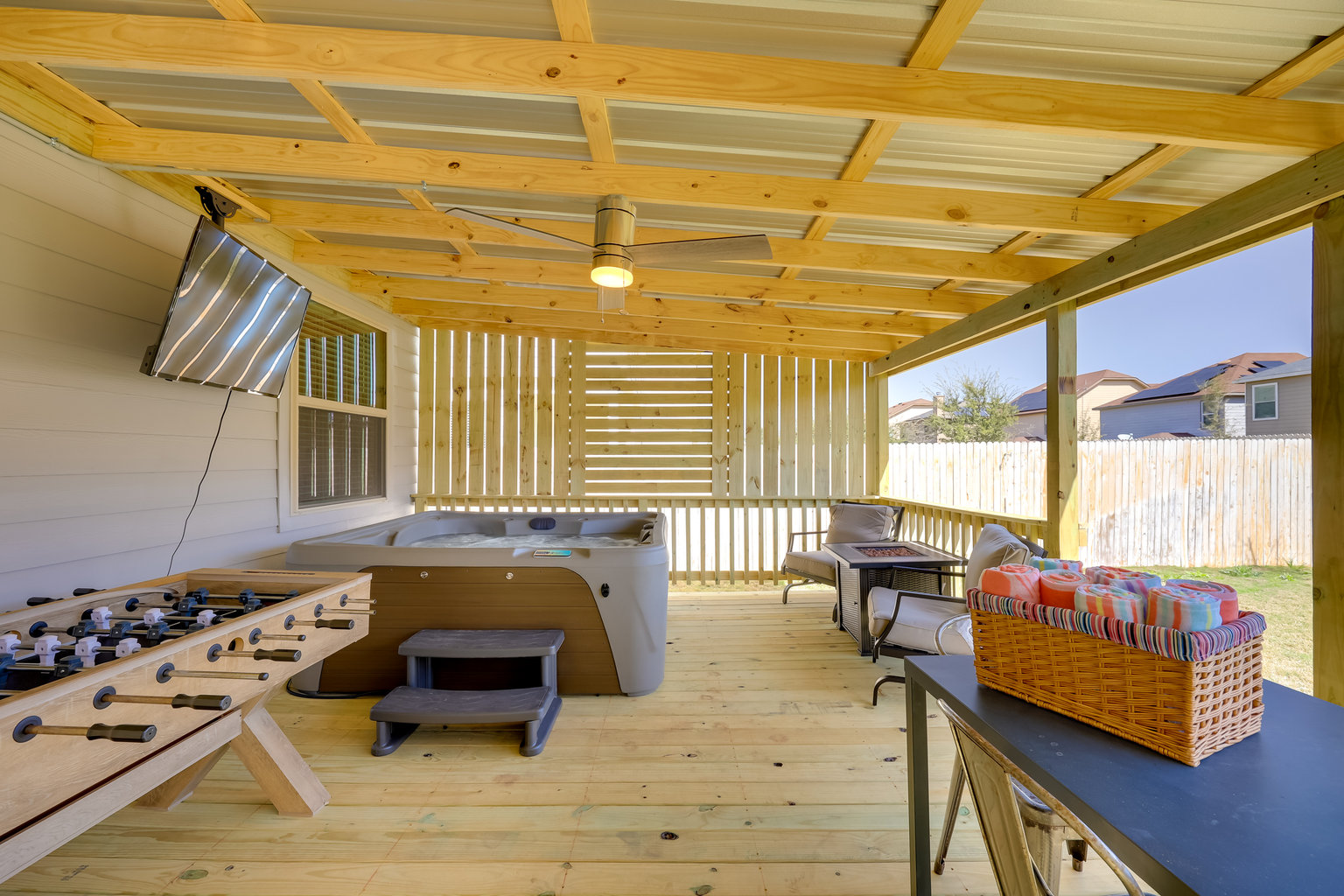 San Antonio Vacation Rental