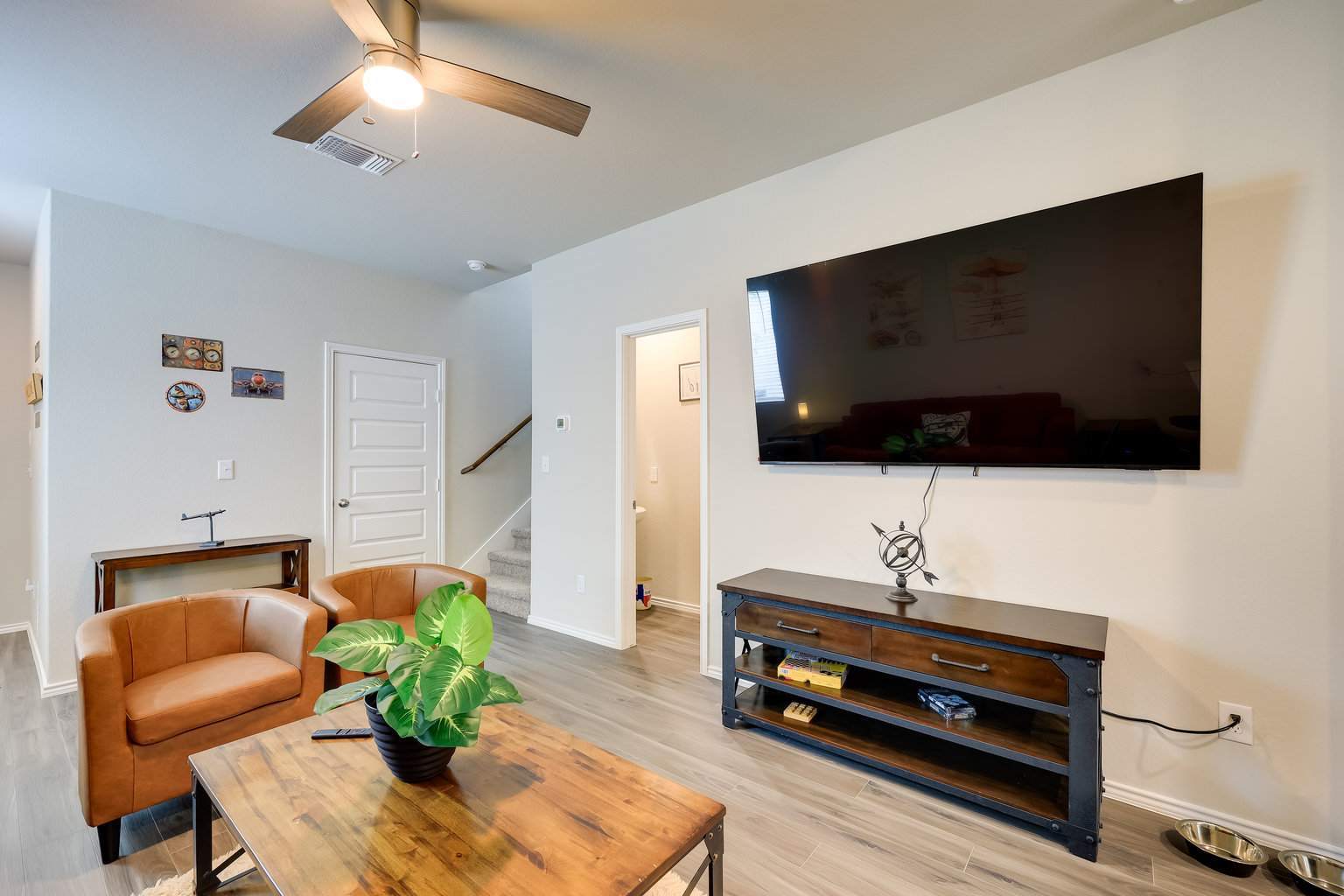 San Antonio Vacation Rental