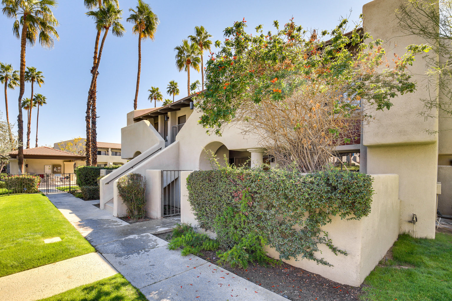 Palm Springs Vacation Rental