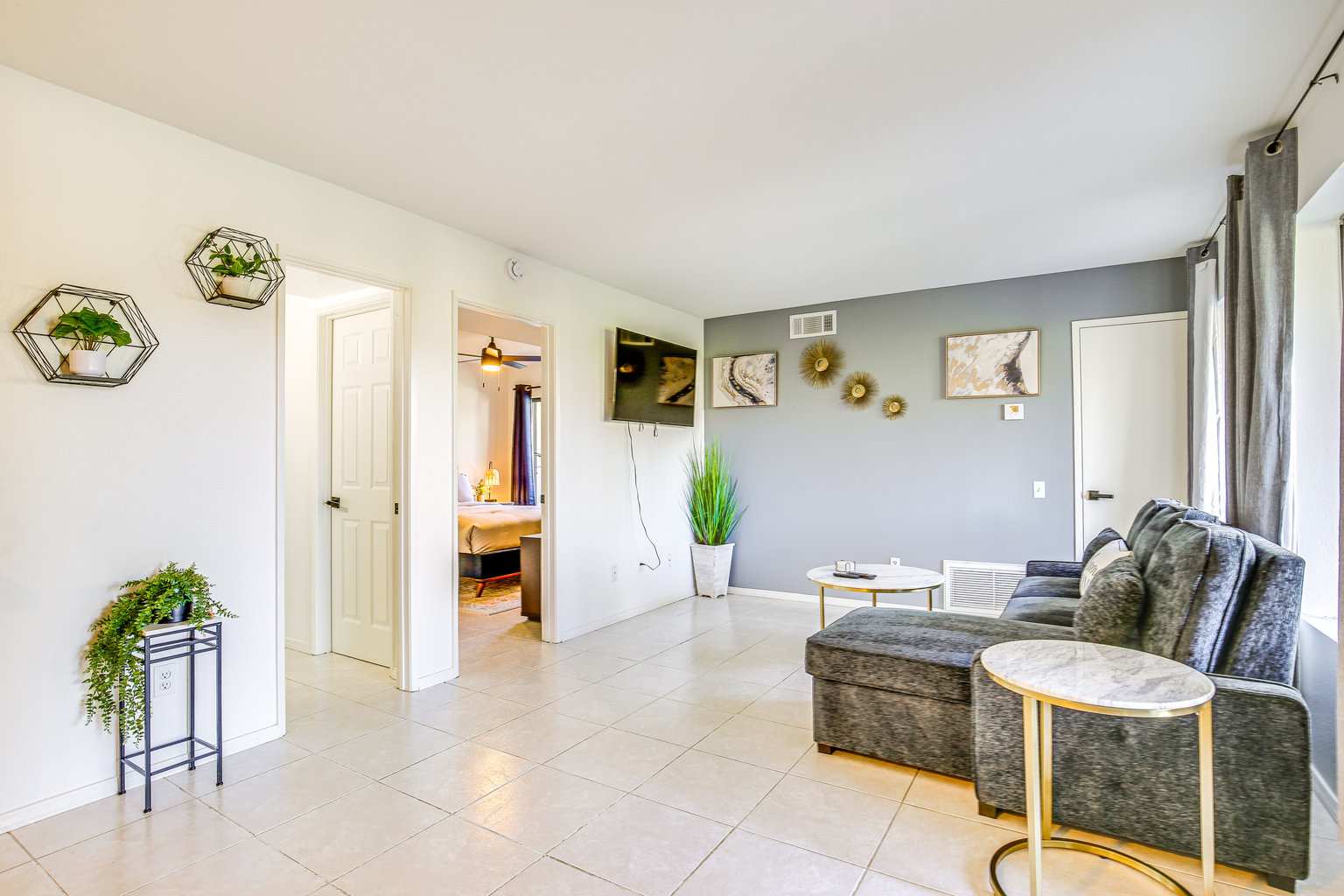 Palm Springs Vacation Rental