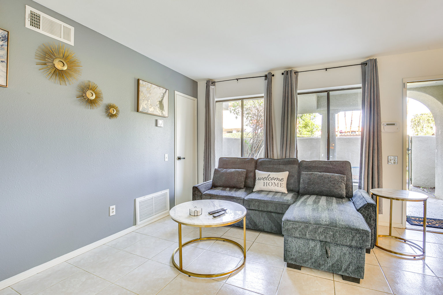 Palm Springs Vacation Rental