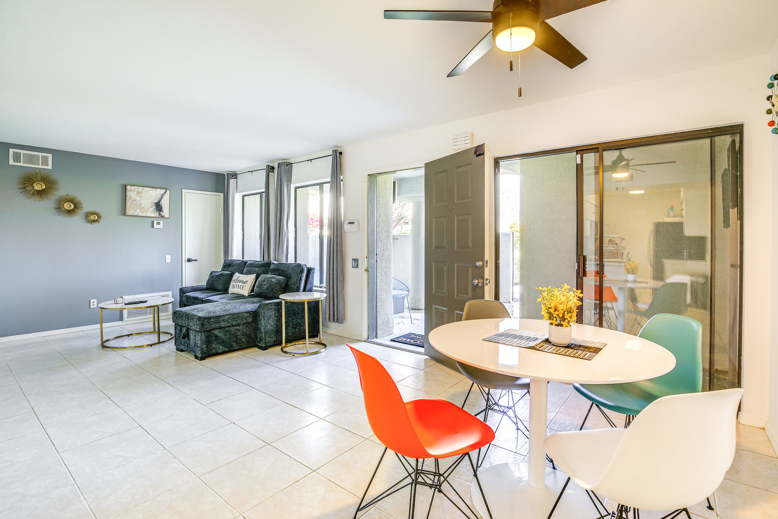 Palm Springs Vacation Rental