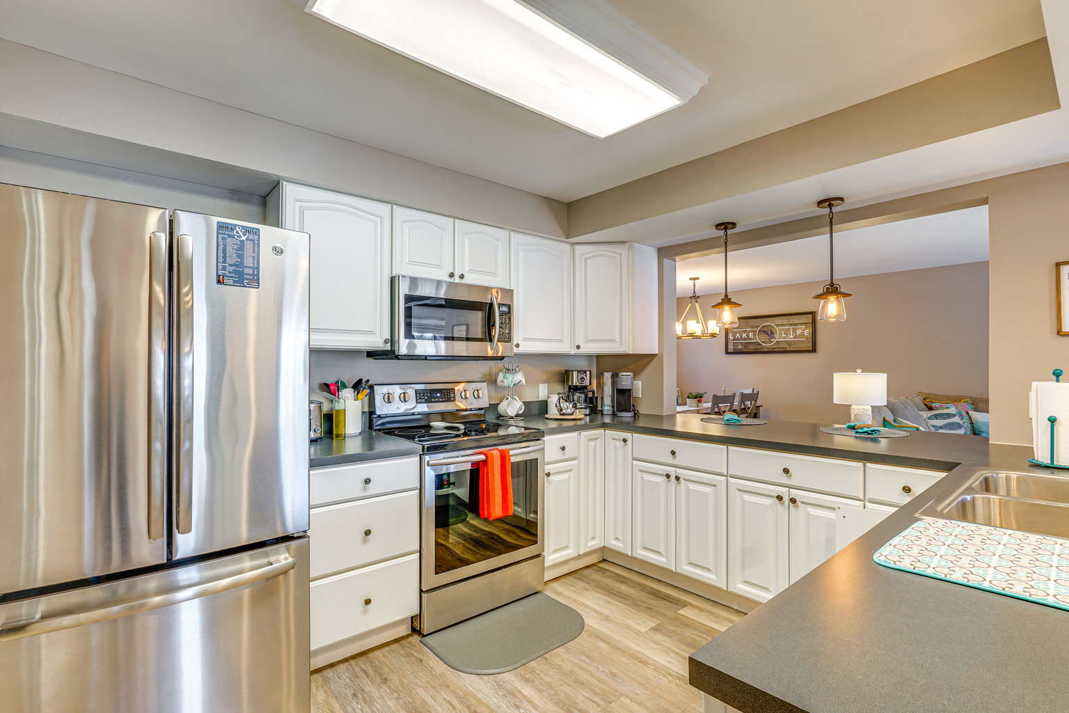 Osage Beach Vacation Rental