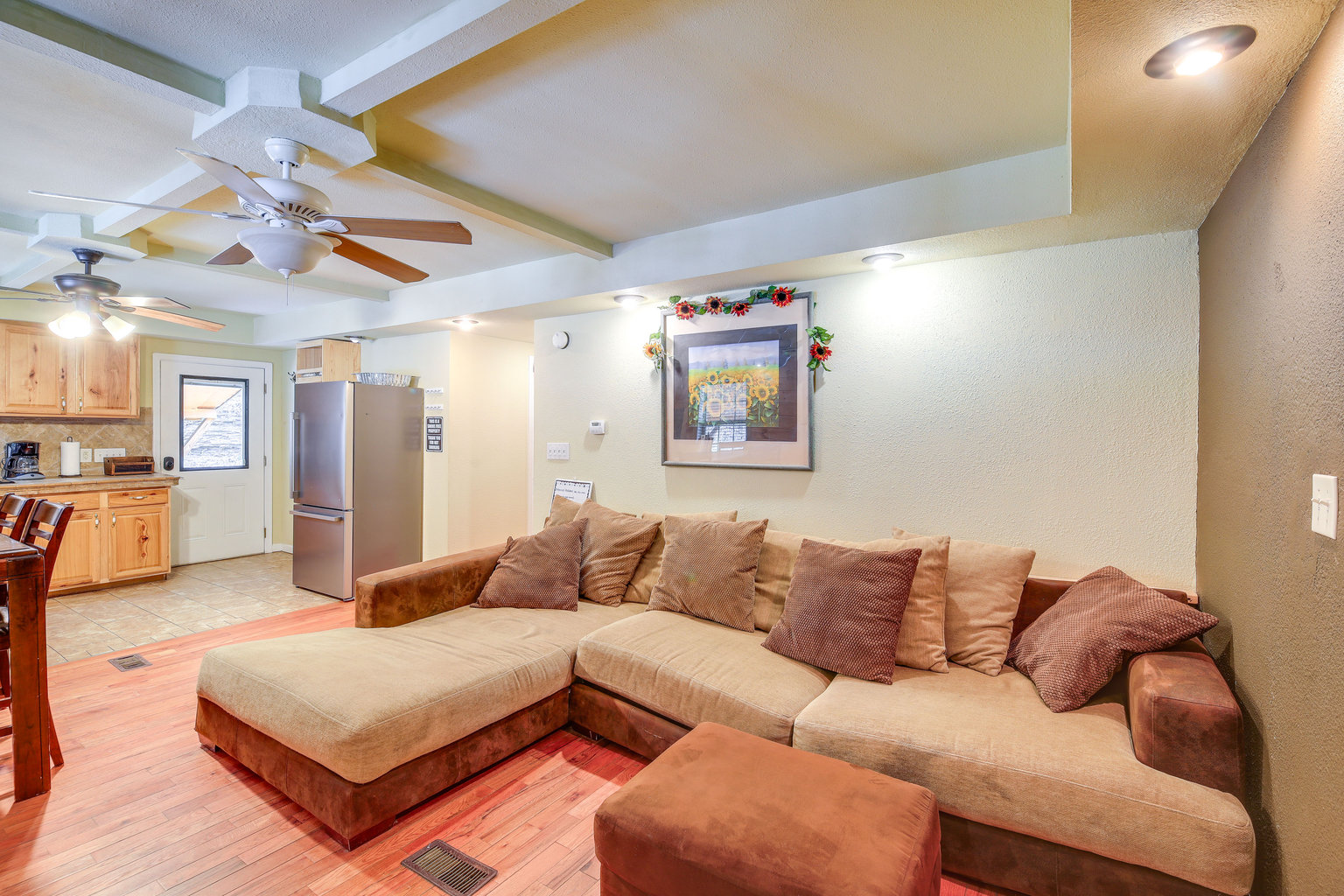 Delbarton Vacation Rental