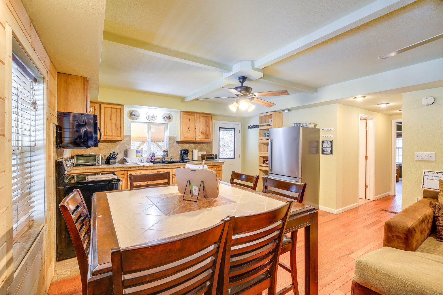 Delbarton Vacation Rental