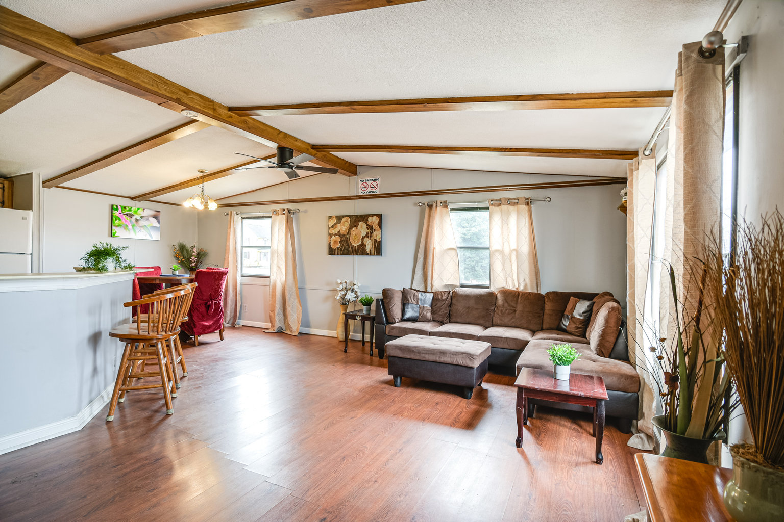 Aberdeen Vacation Rental