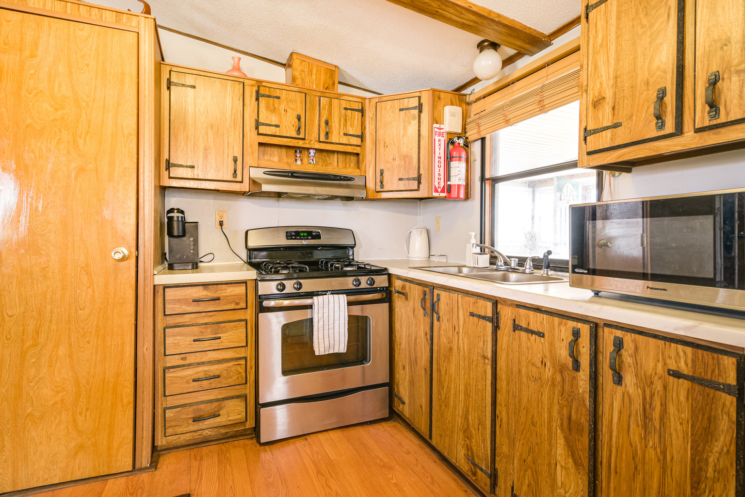 Aberdeen Vacation Rental