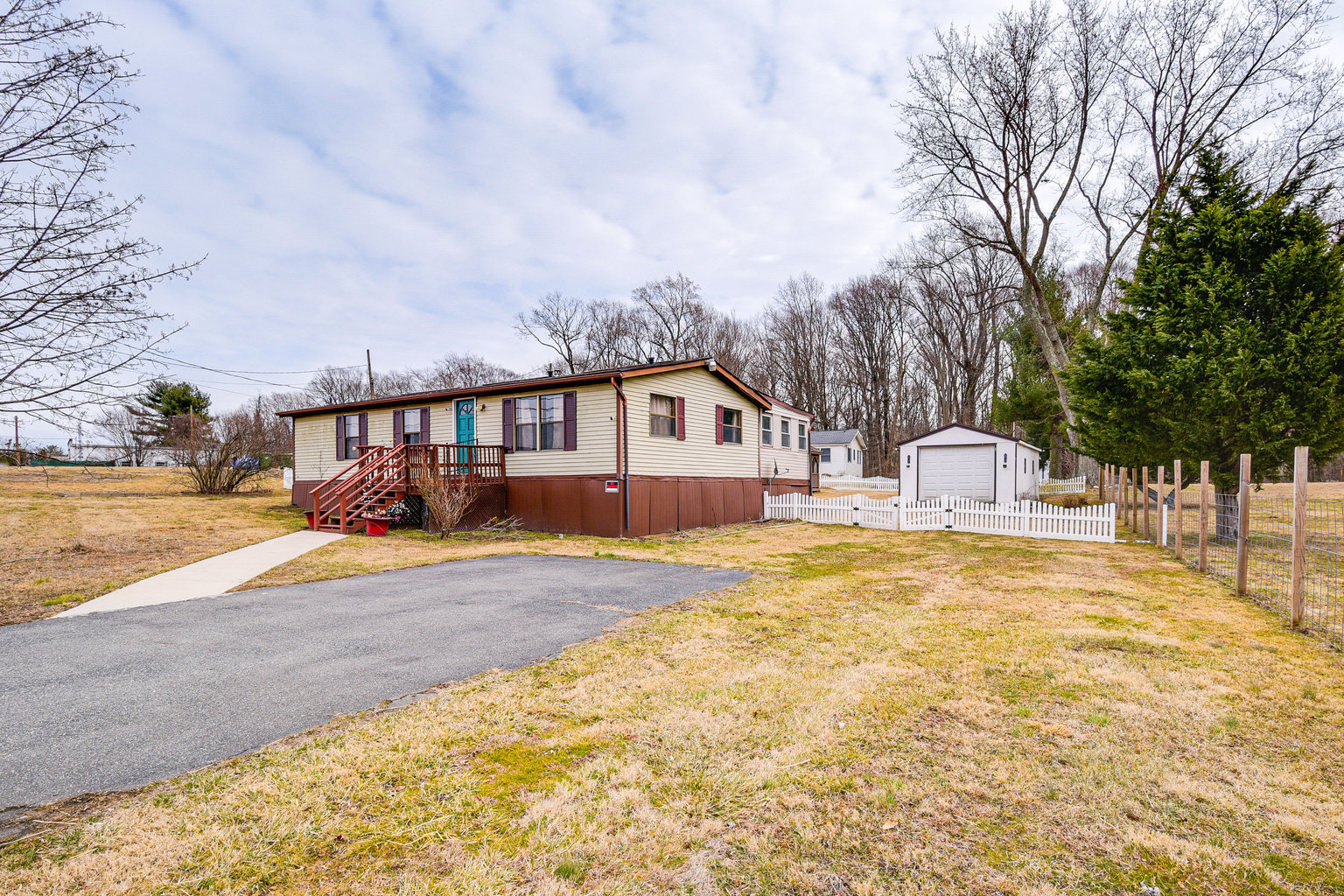 Aberdeen Vacation Rental