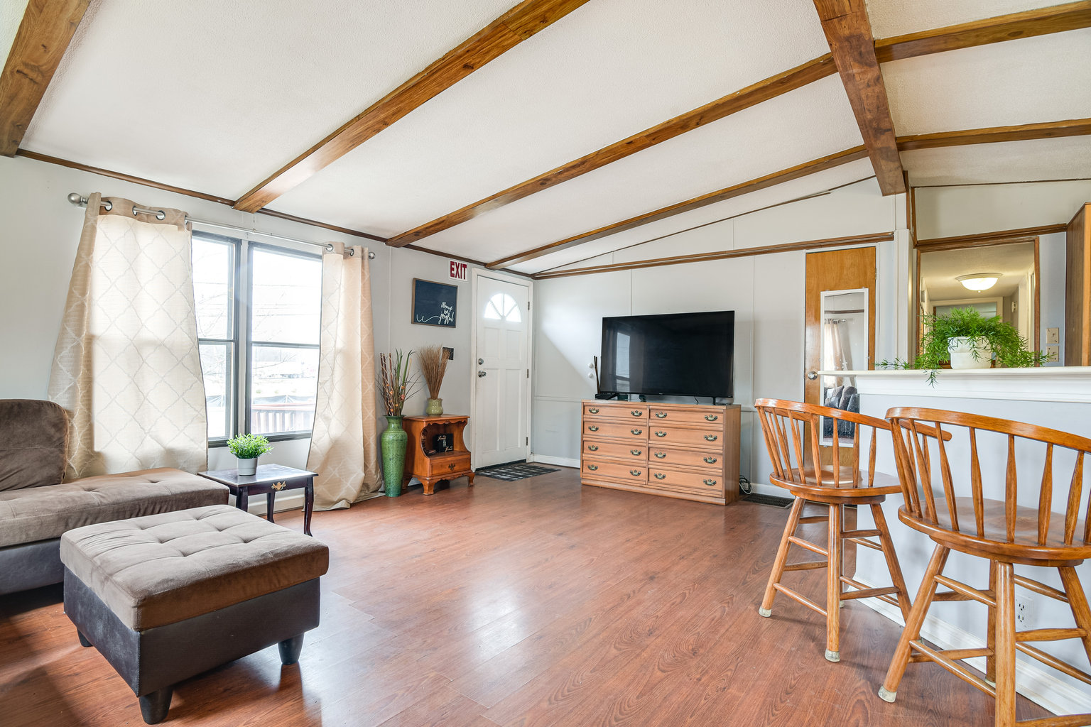 Aberdeen Vacation Rental