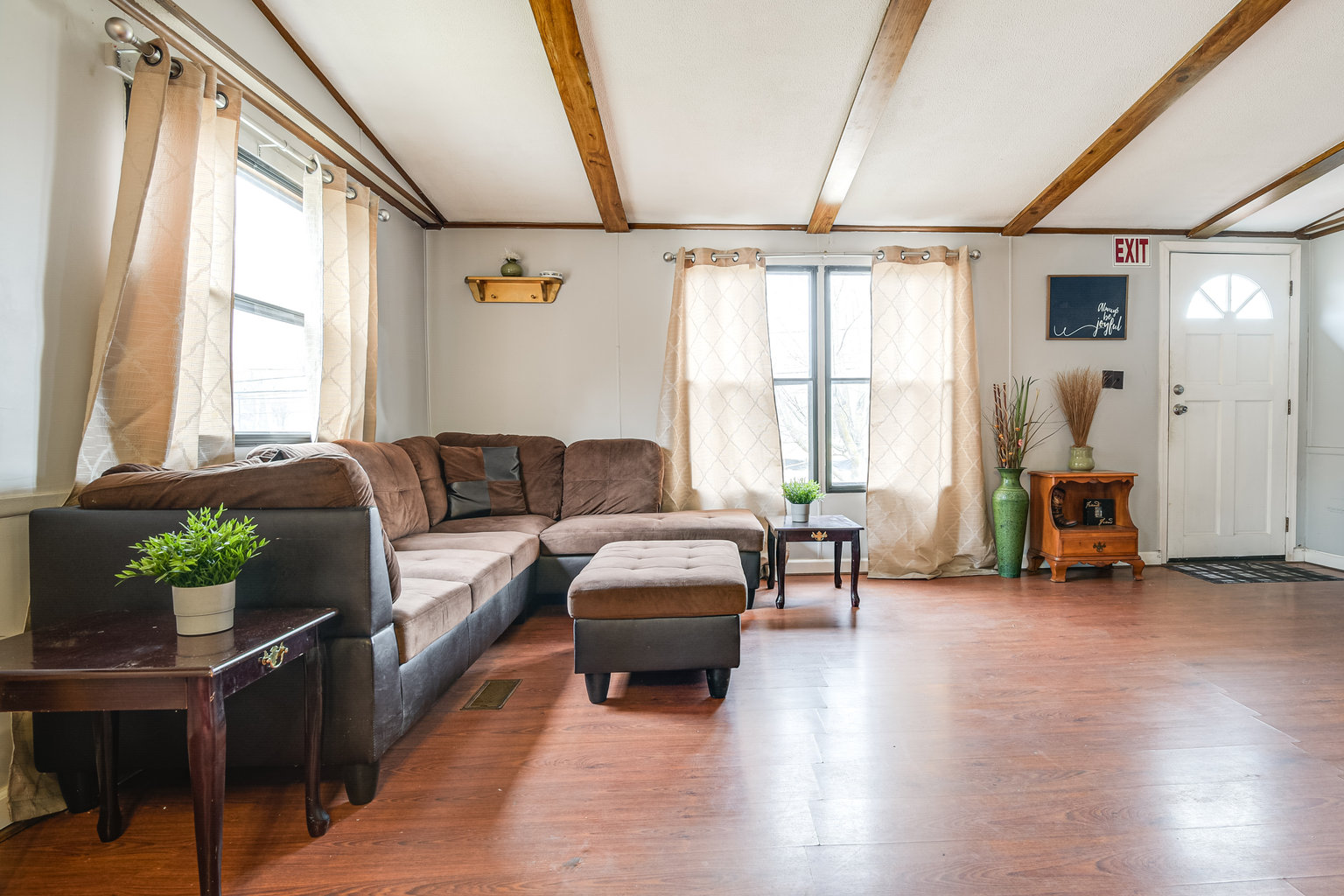 Aberdeen Vacation Rental