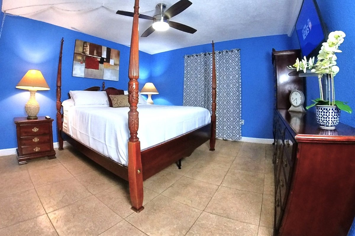 Indian Shores Vacation Rental