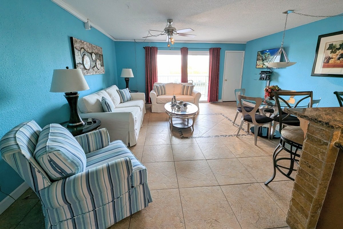 Indian Shores Vacation Rental