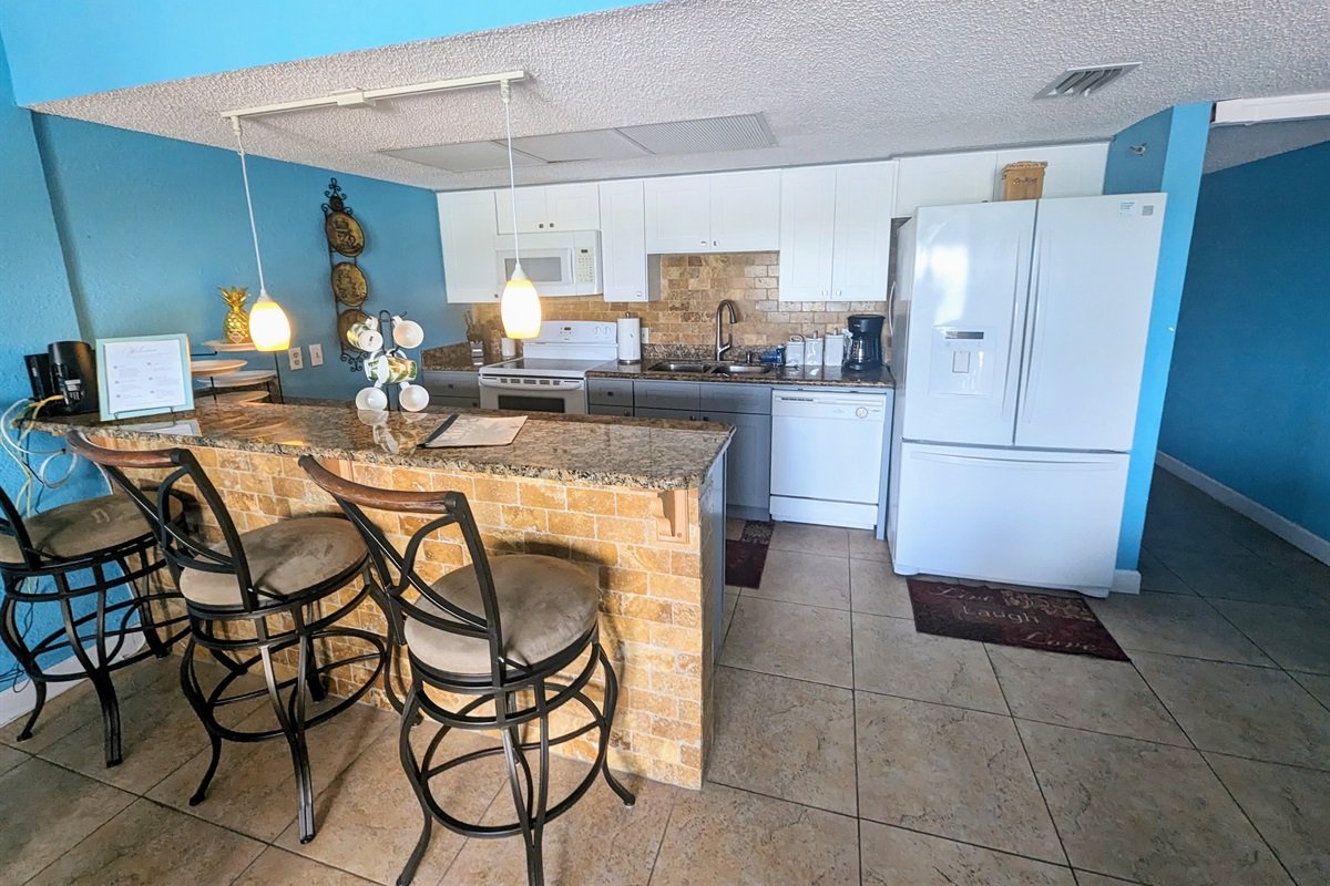 Indian Shores Vacation Rental