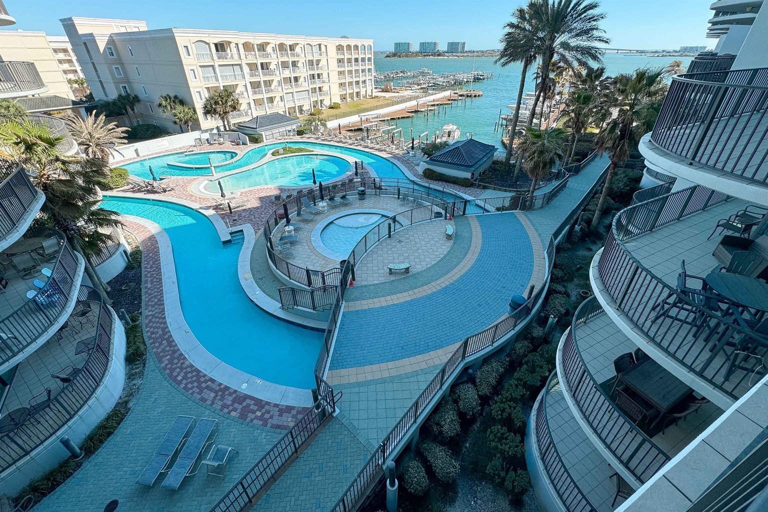 Orange Beach Vacation Rental