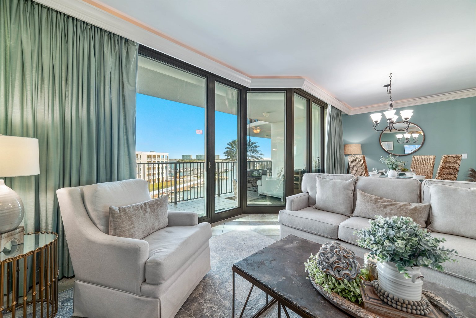 Orange Beach Vacation Rental