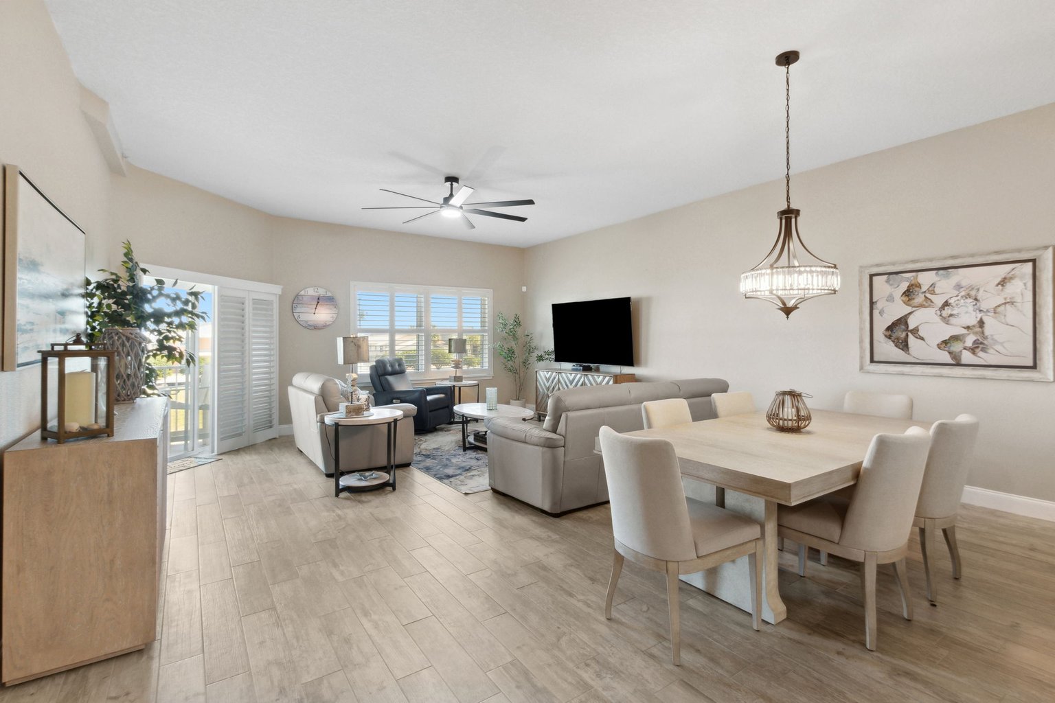 Fernandina Beach Vacation Rental