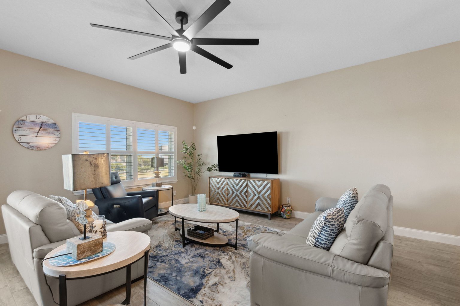 Fernandina Beach Vacation Rental