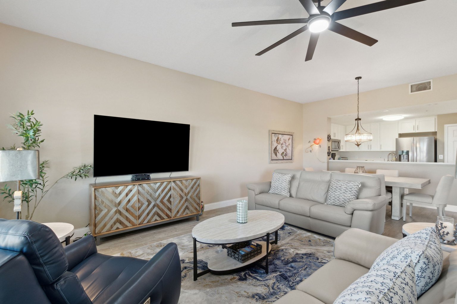 Fernandina Beach Vacation Rental