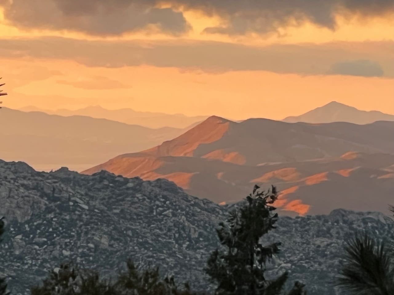 Lake Arrowhead Vacation Rental