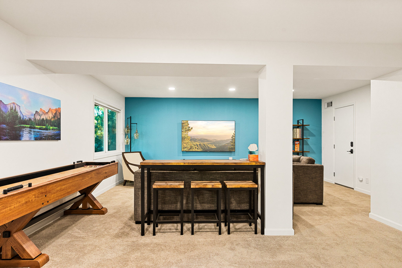 Lake Arrowhead Vacation Rental