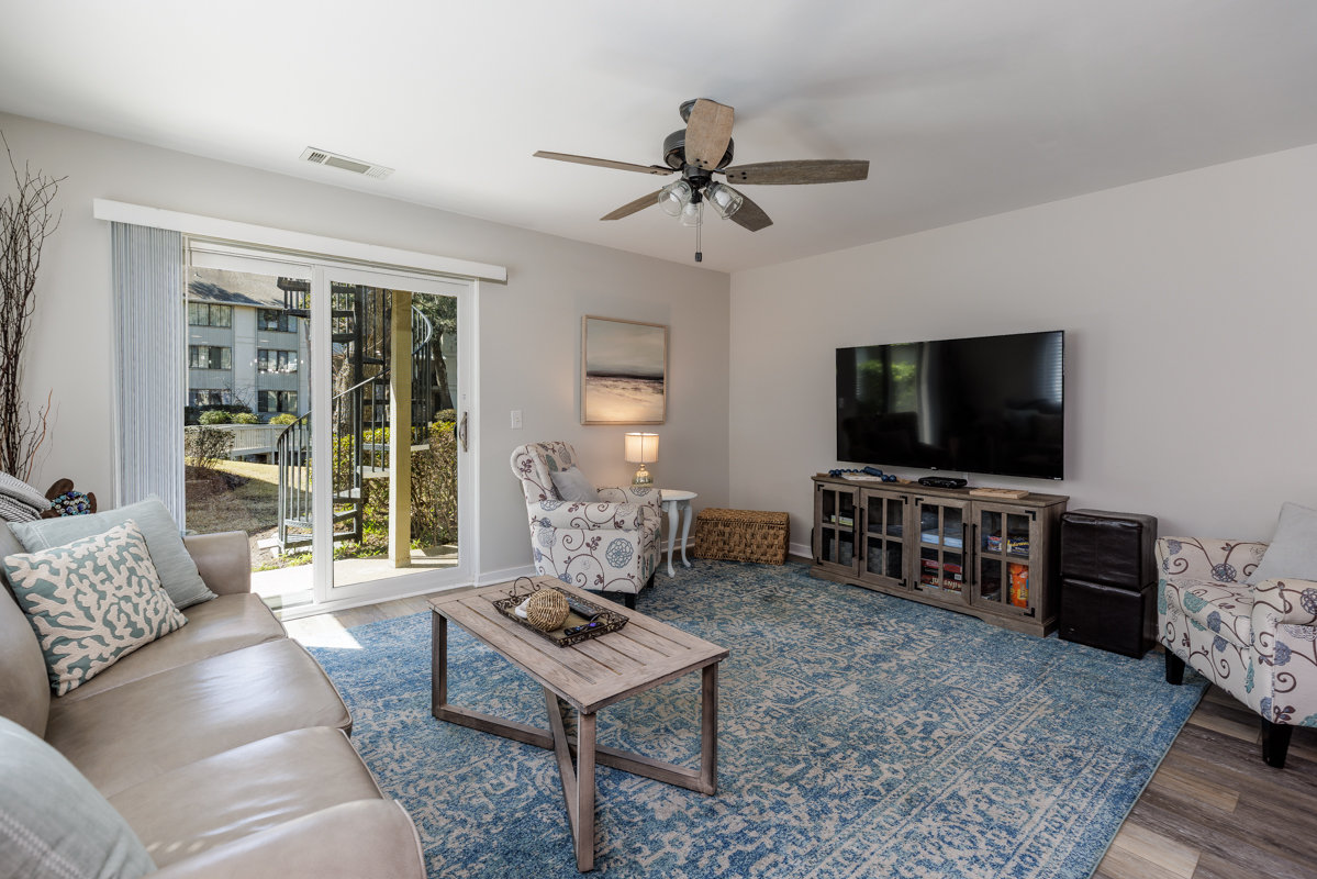 Hilton Head Island Vacation Rental