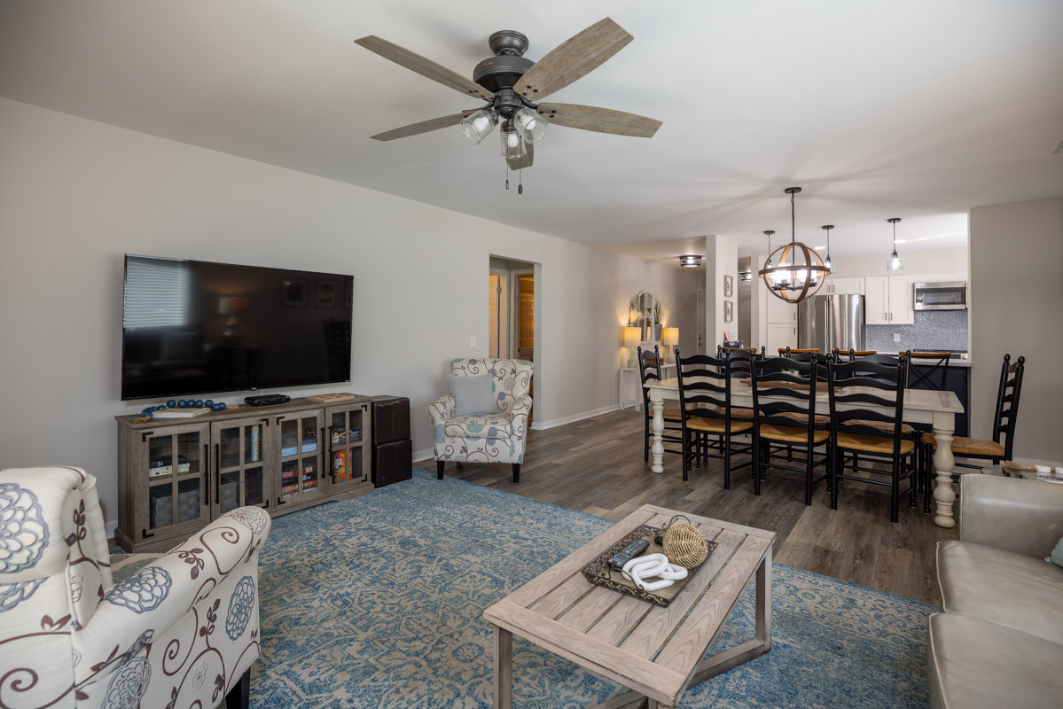 Hilton Head Island Vacation Rental