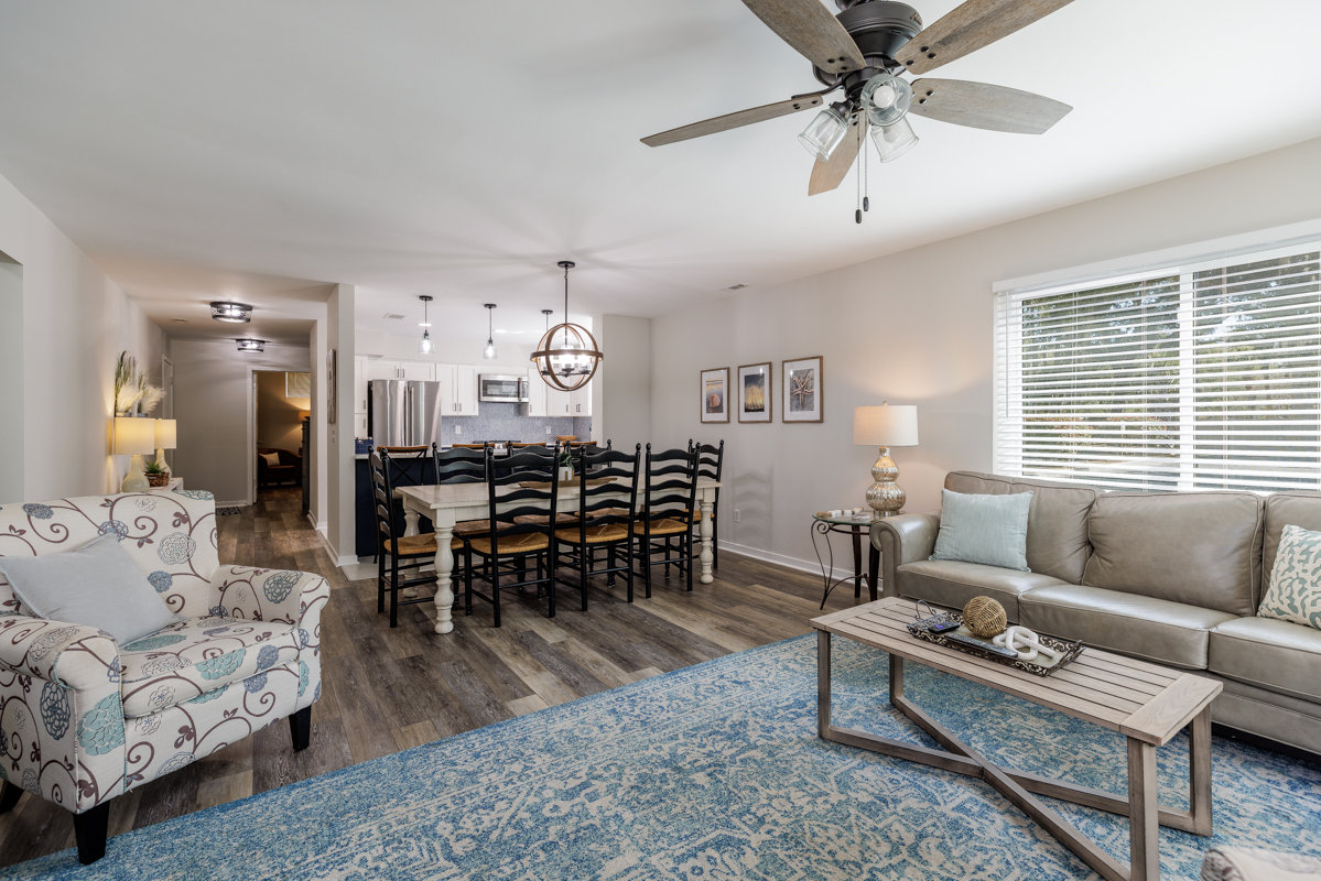 Hilton Head Island Vacation Rental