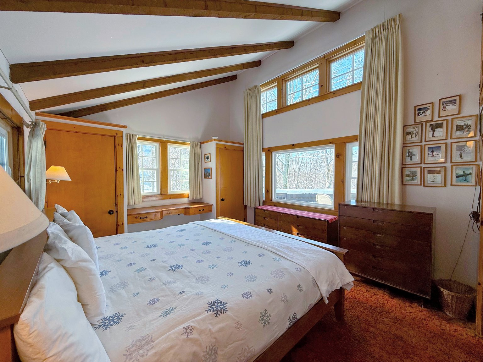 Franconia Vacation Rental