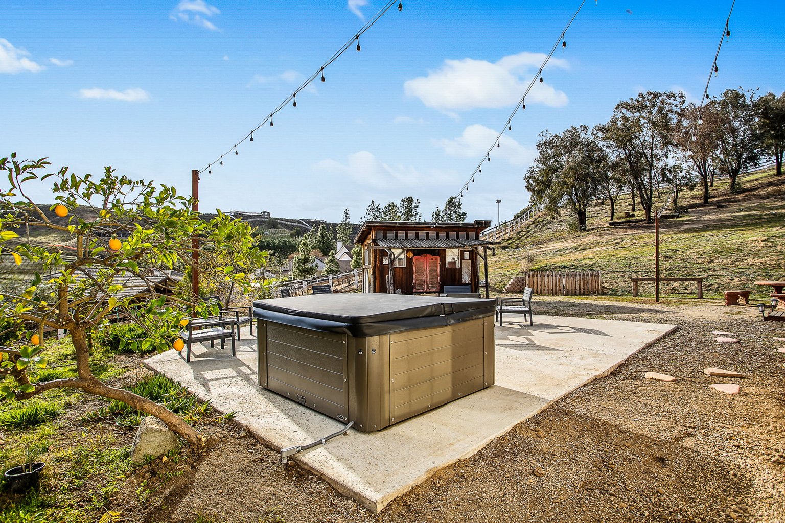 Riverside County Vacation Rental