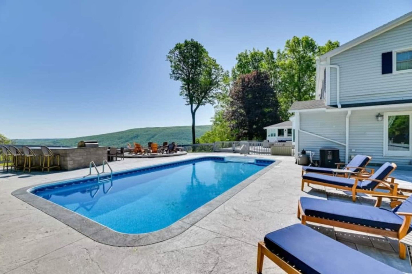 Naples Vacation Rental
