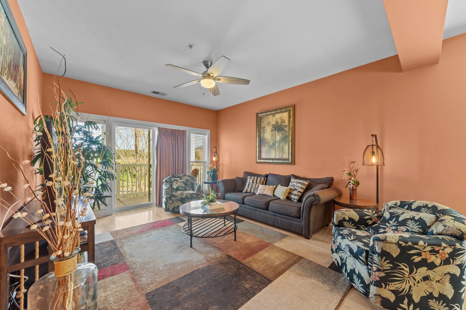 Myrtle Beach Vacation Rental