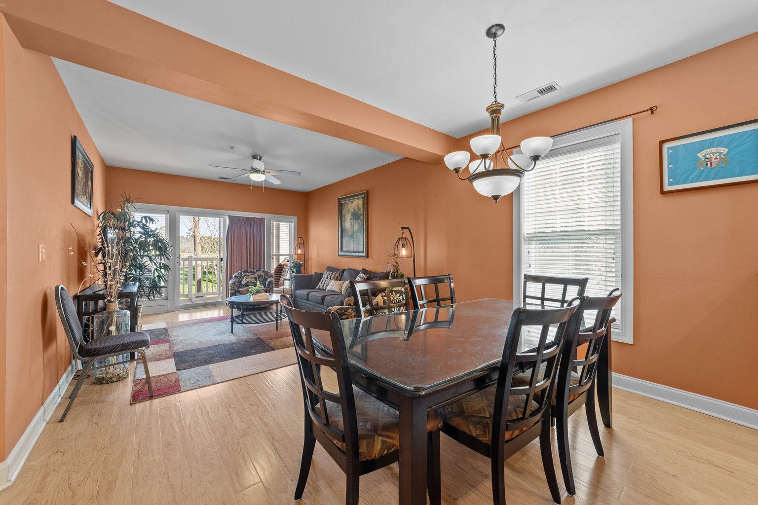 Myrtle Beach Vacation Rental