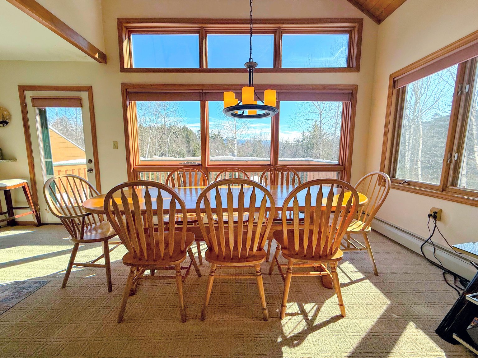 Bretton Woods Vacation Rental
