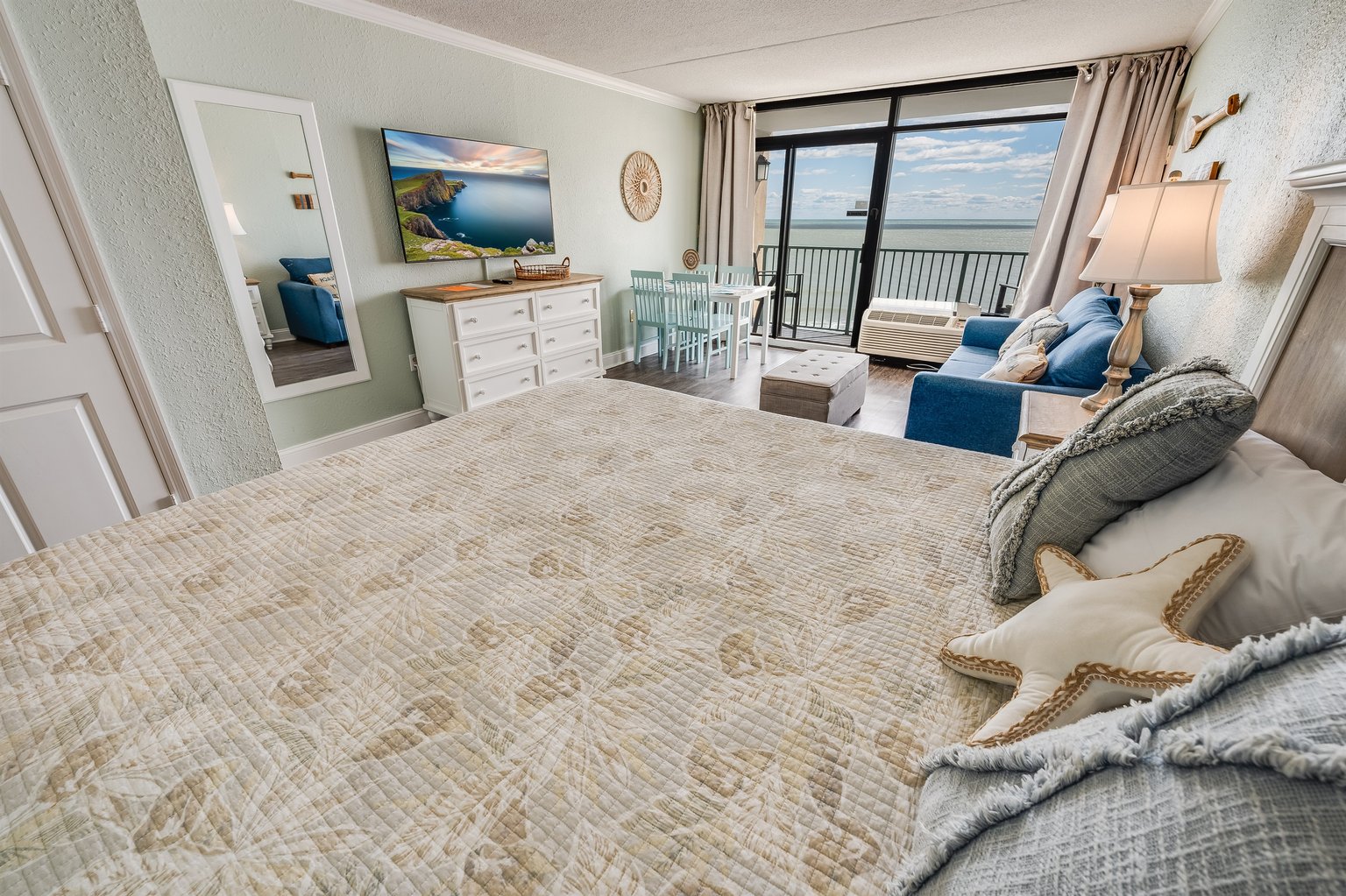 Myrtle Beach Vacation Rental