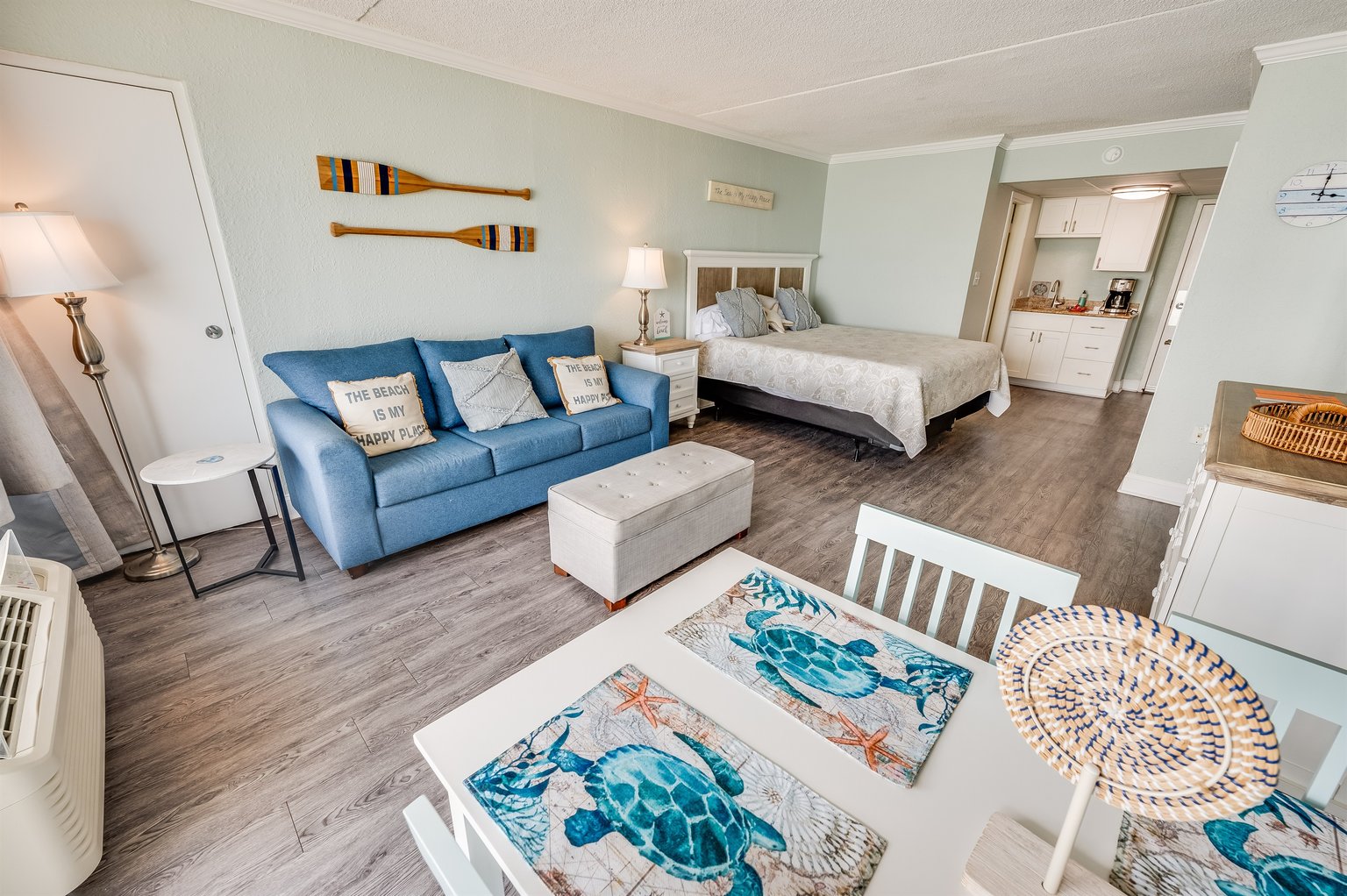 Myrtle Beach Vacation Rental