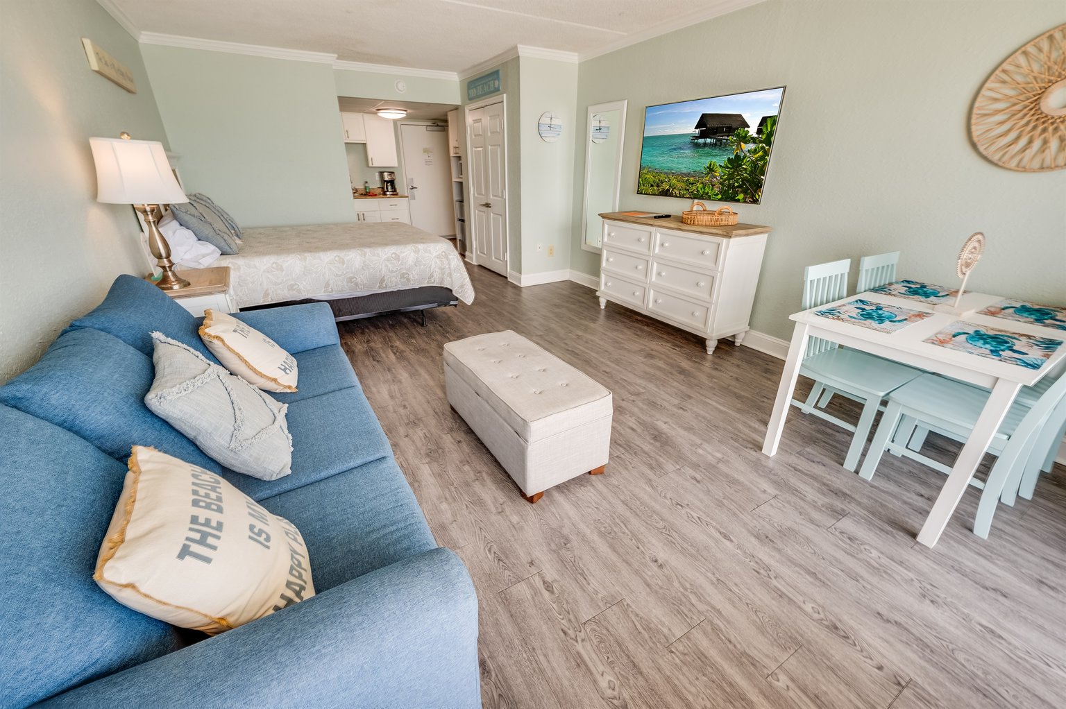 Myrtle Beach Vacation Rental