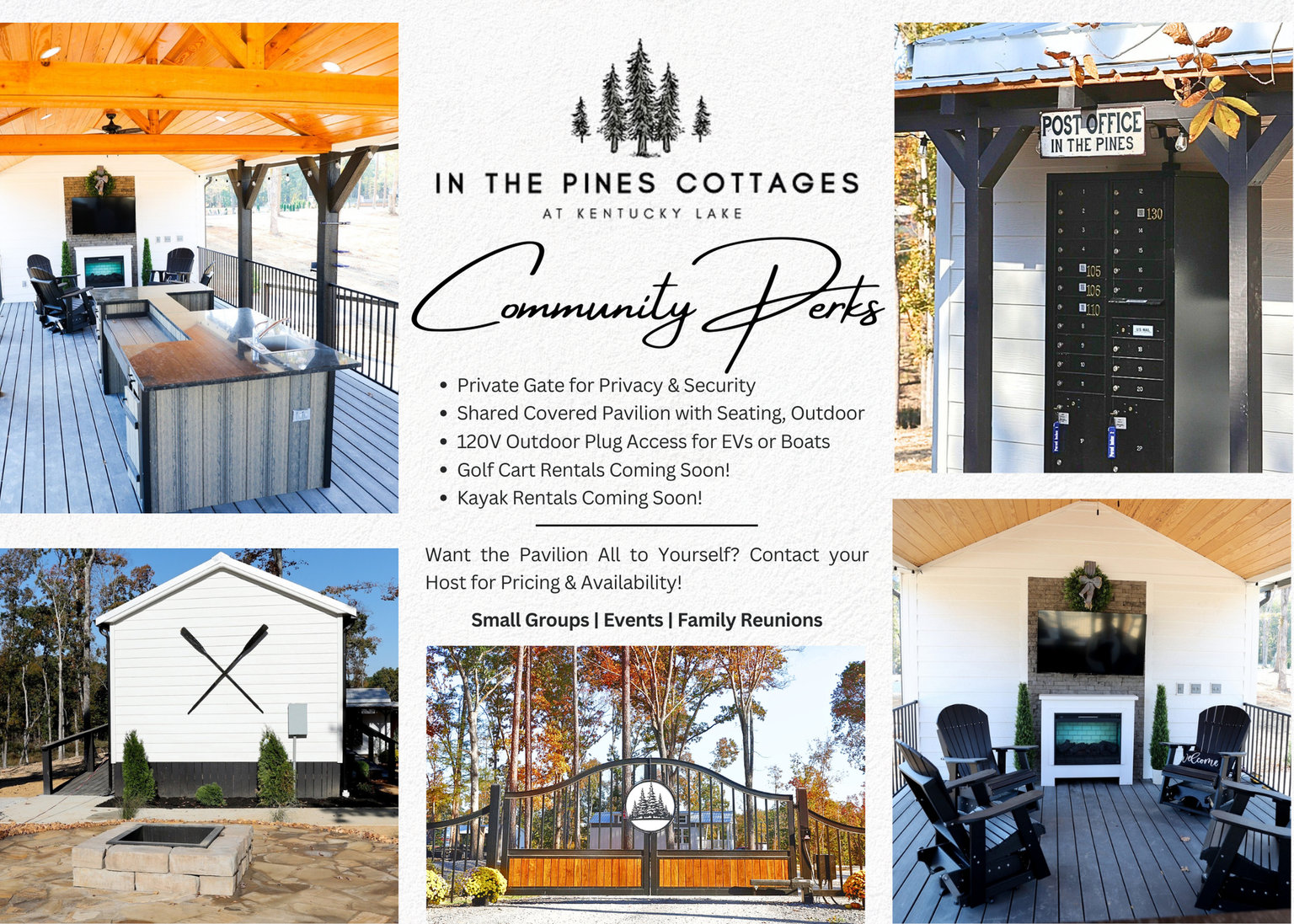 Dover Vacation Rental