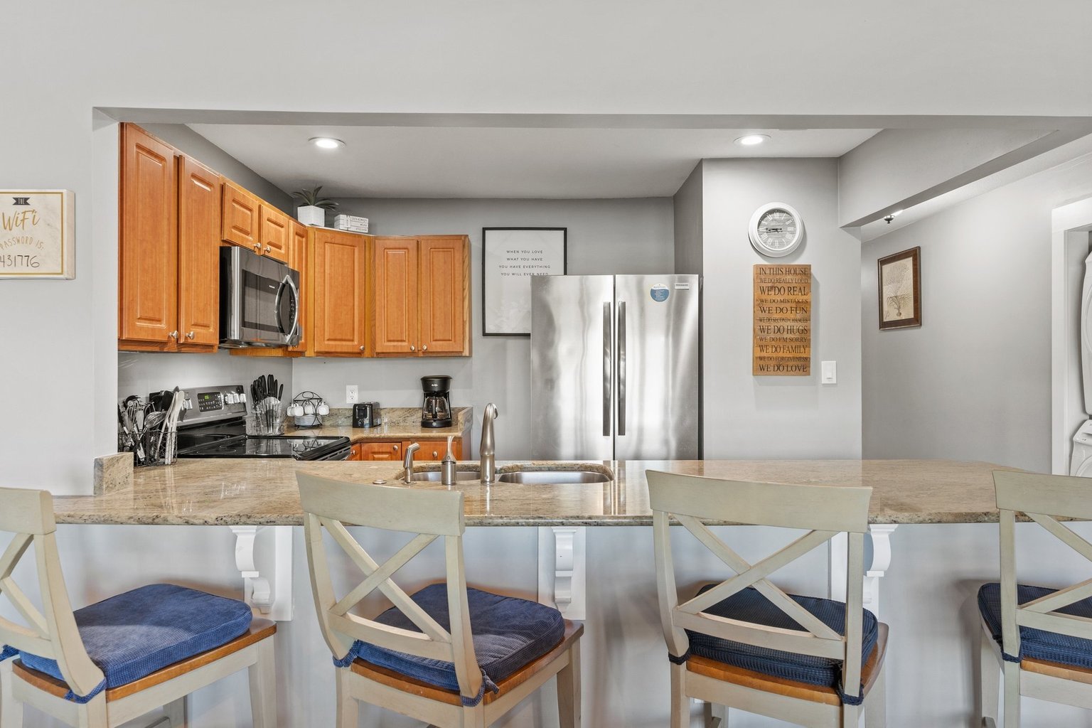 Miramar Beach Vacation Rental