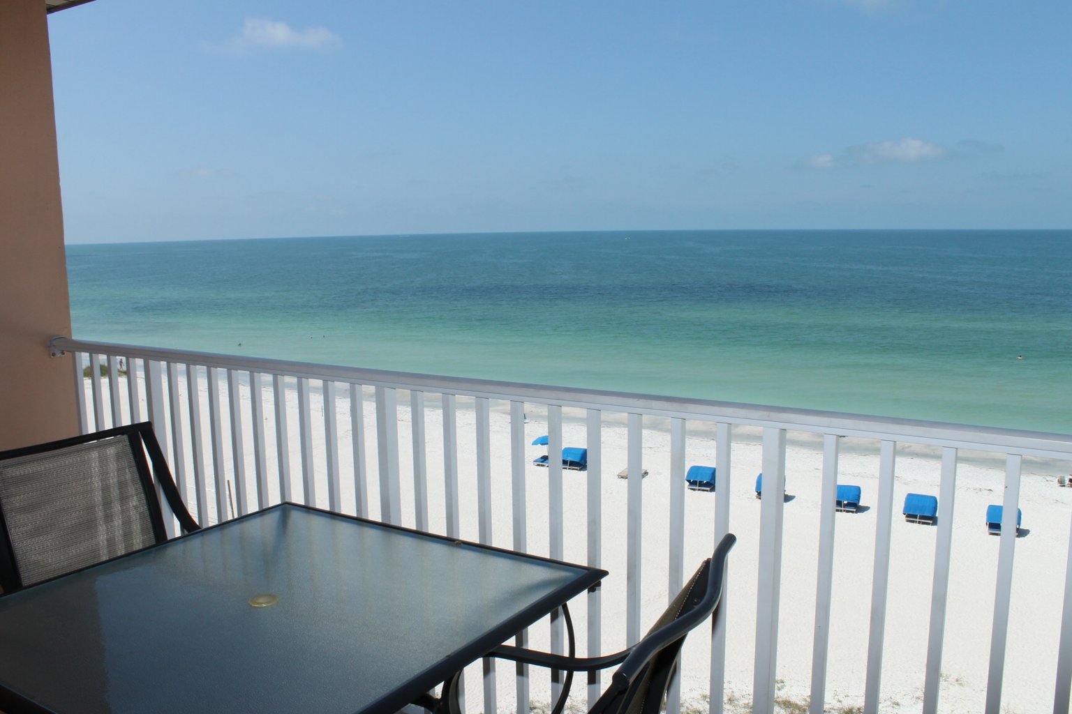 Indian Shores Vacation Rental