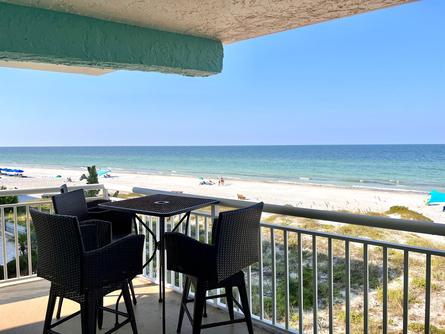 Indian Shores Vacation Rental