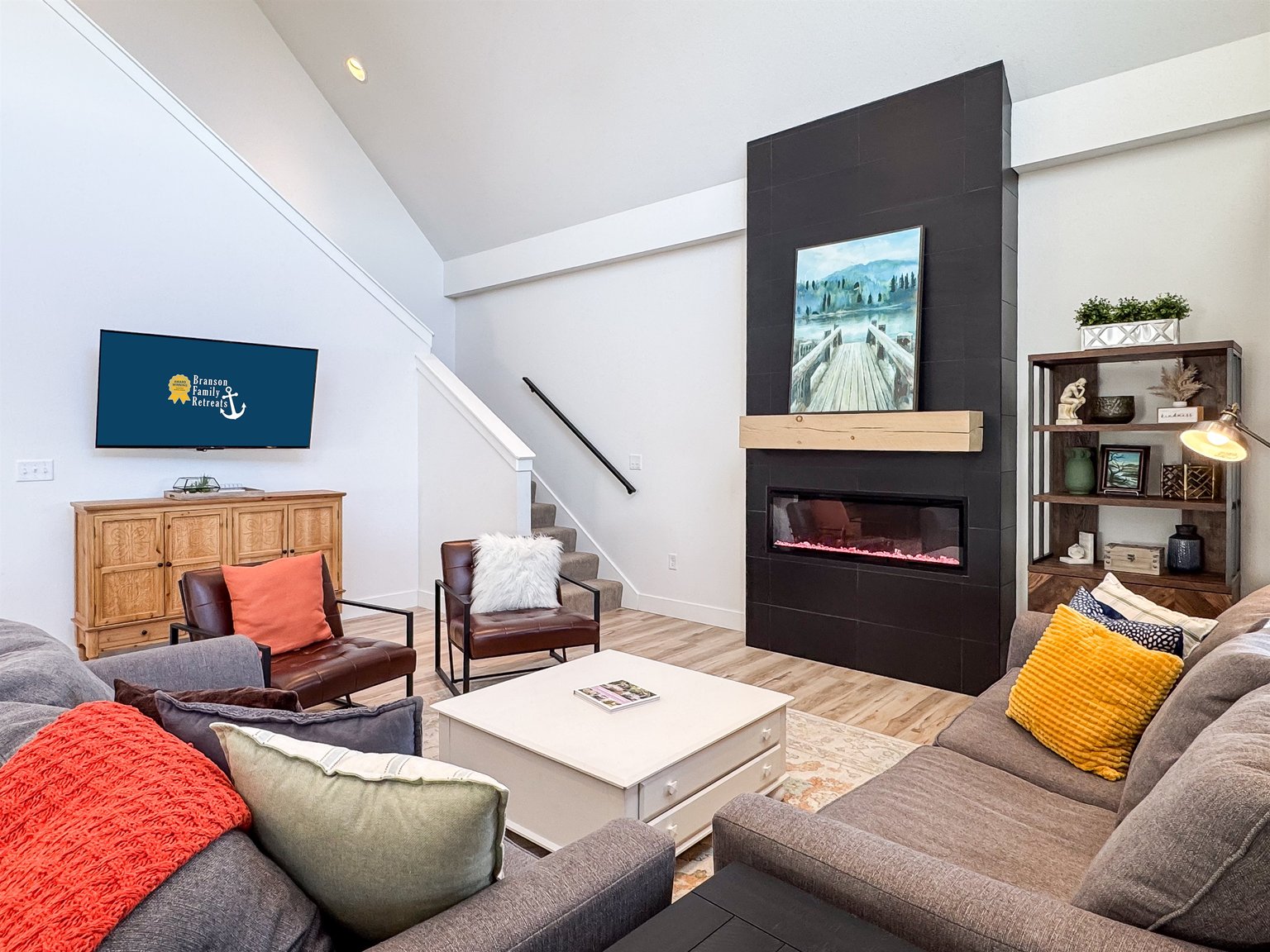 Hollister Vacation Rental