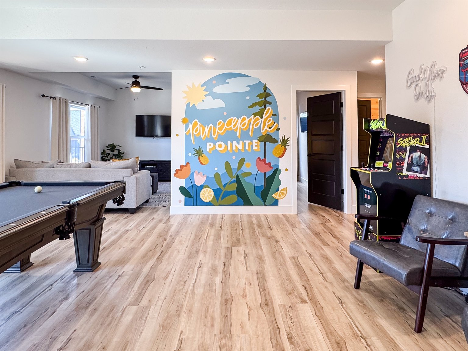 Hollister Vacation Rental