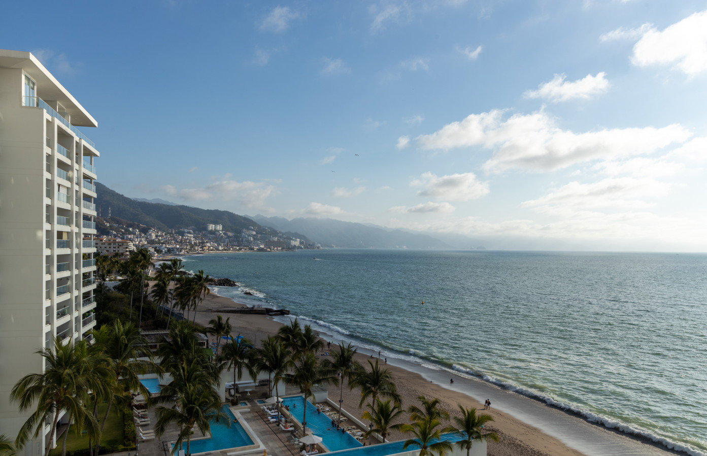 Puerto Vallarta Vacation Rental
