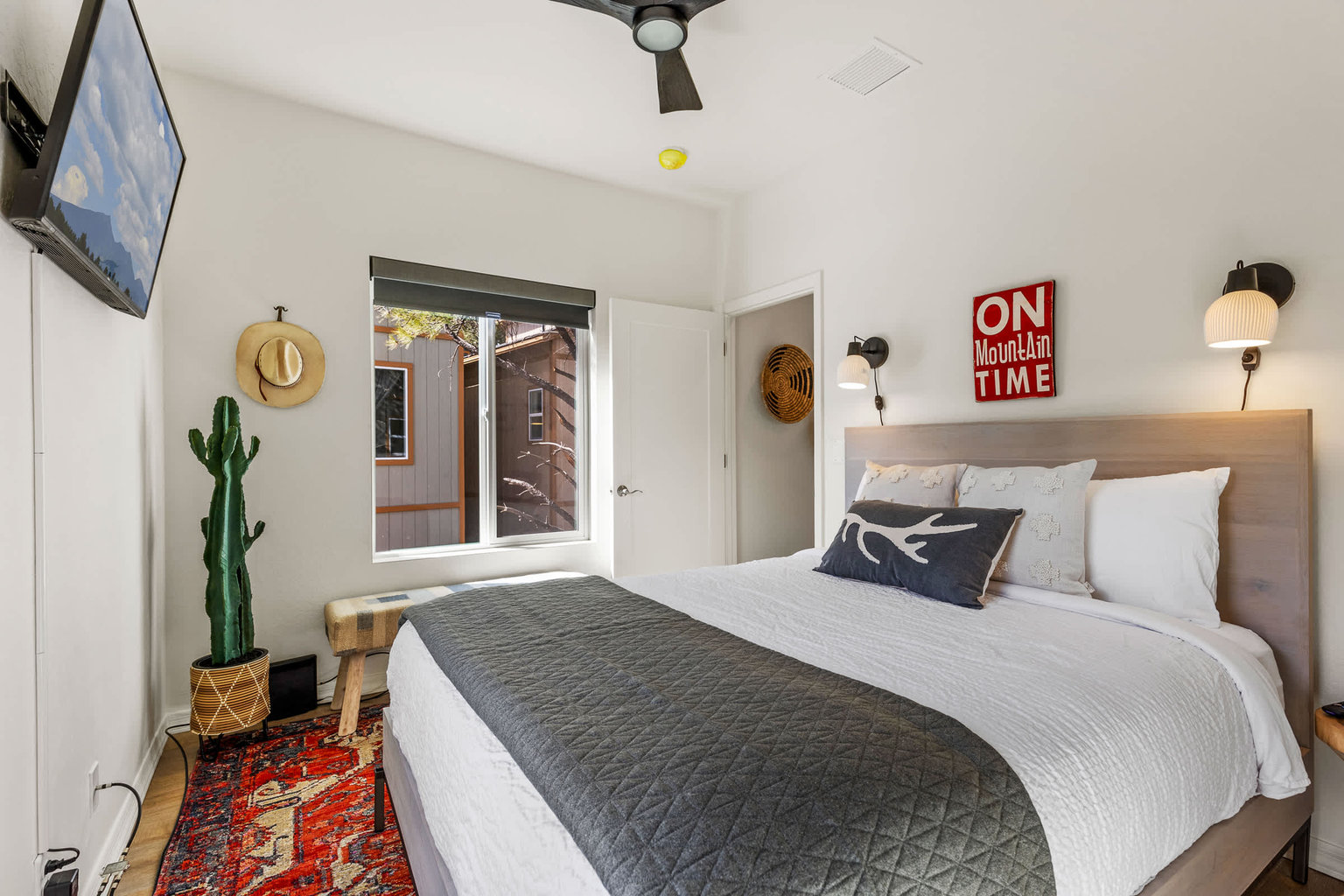 Flagstaff Vacation Rental