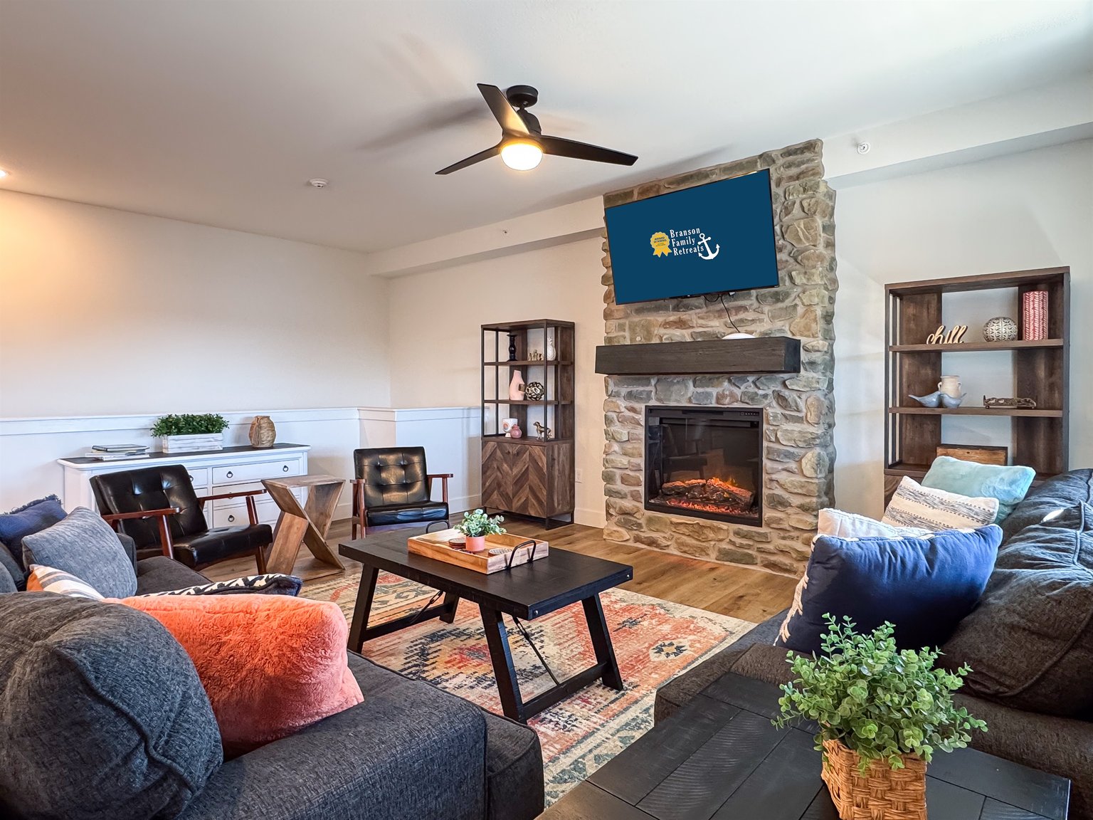 Hollister Vacation Rental