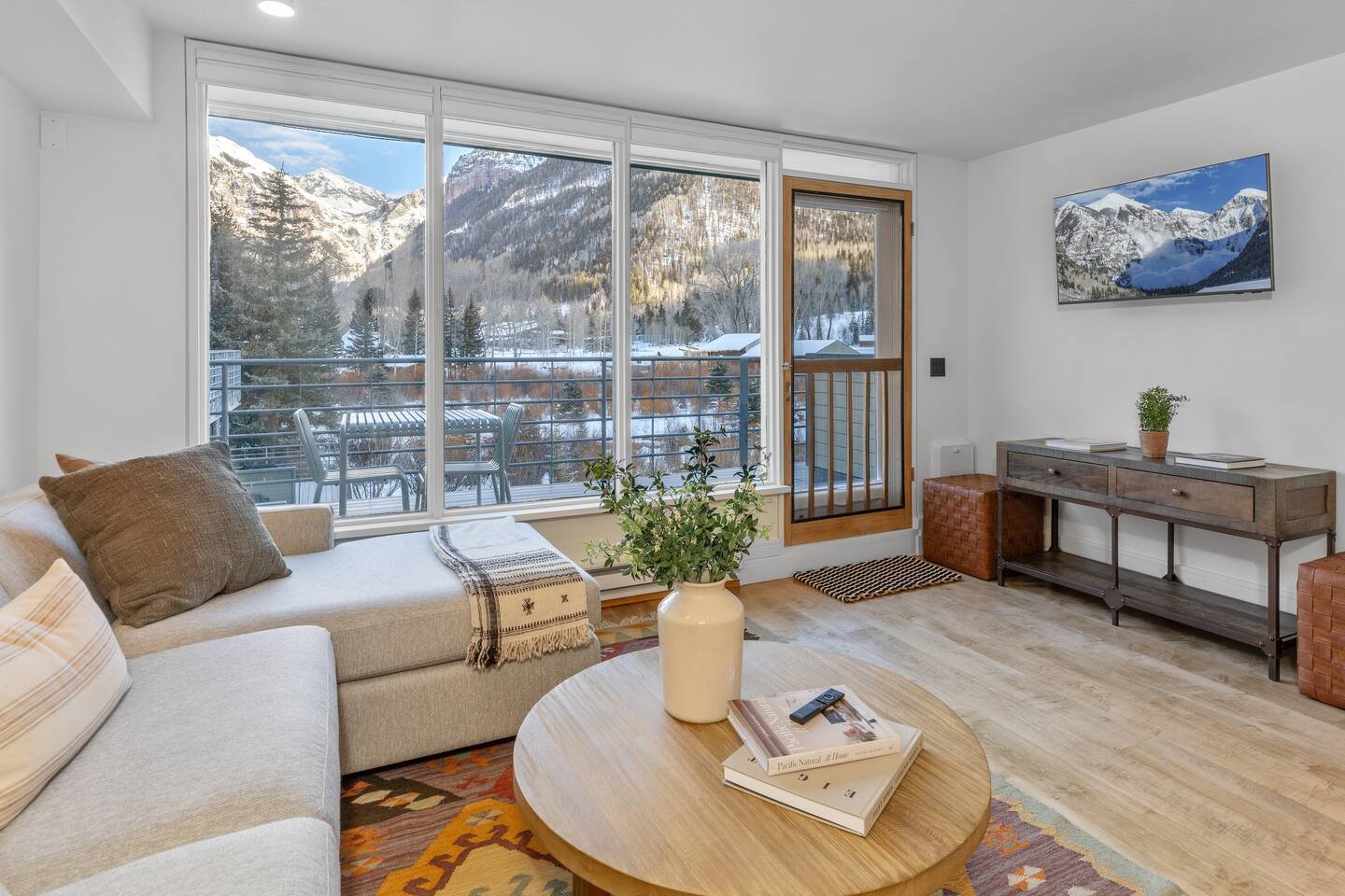 Telluride Vacation Rental